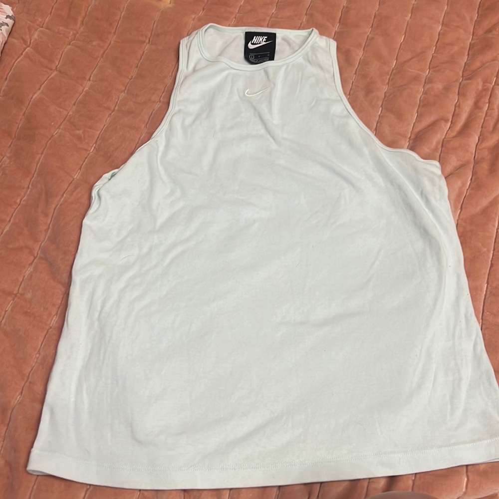 Nike tank top